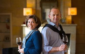 famille vignerons d'arfeuille
